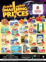 Nesto Hypermarket Smashing Prices