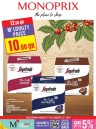 Monoprix Weekly Shopping Deal