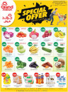 Special Offer 25-31 August 2025