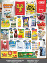 Costo Supermarket Back To School