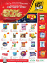 Lulu Fahaheel Anniversary Offers