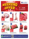 Carrefour Weekend 11-13 September 2025