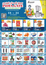 Weekend Sale 18-21 September 2025
