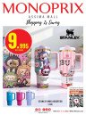Monoprix Big Offer