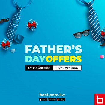 Best Al Yousifi Father's Day Offers