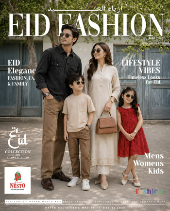 Nesto Eid Fashion Offer 