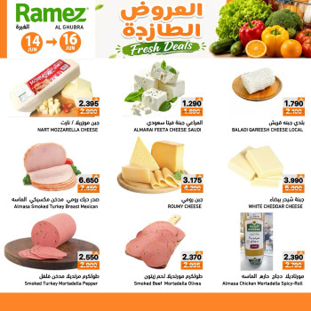  Ramez Al Ghubra Fresh Deals