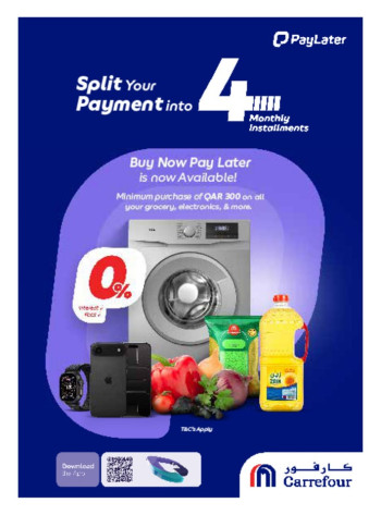 Carrefour June Offers